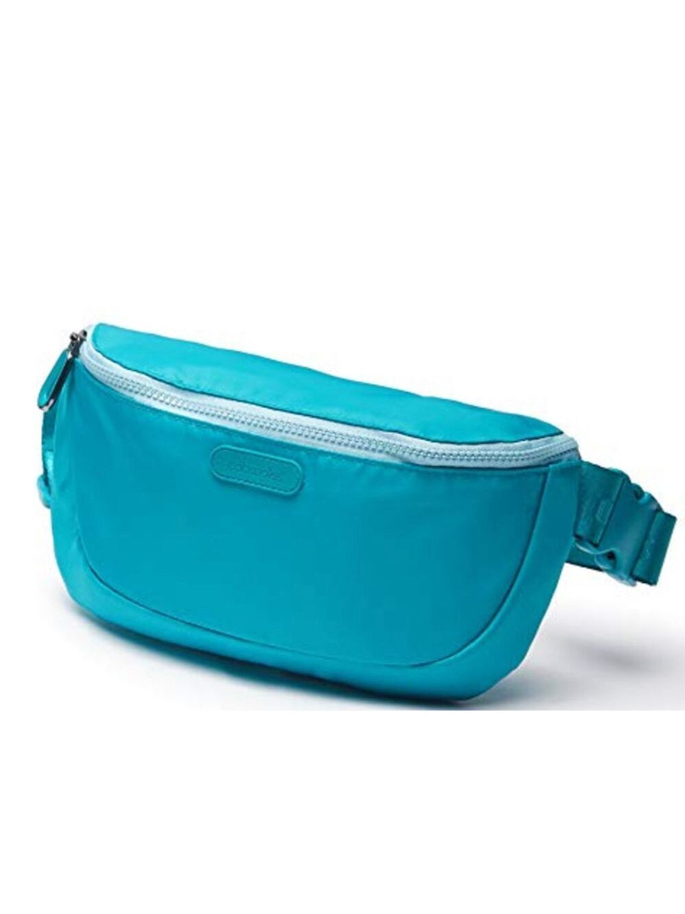 Caboodles Crossbody Hip Pack Teal new